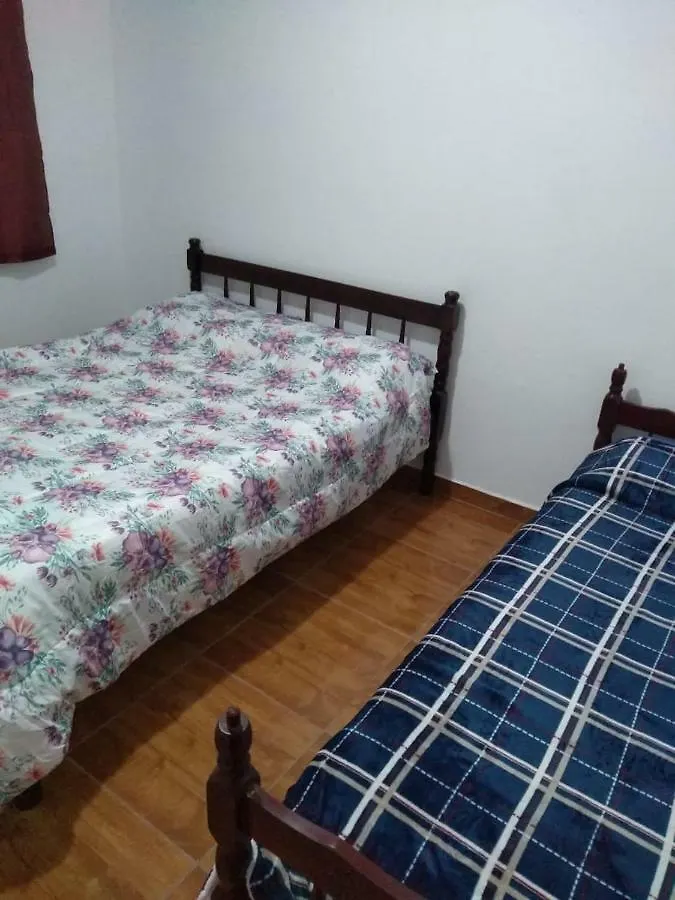 Cantinho Dos Oliveira Campos do Jordão Casa de Férias