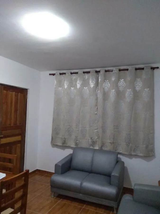 Cantinho Dos Oliveira Campos do Jordão
