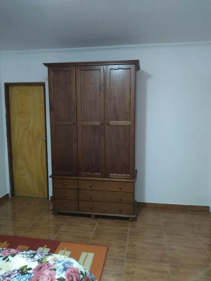 Casa de Férias Cantinho Dos Oliveira Campos do Jordão
