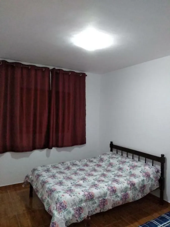 Casa de Férias Cantinho Dos Oliveira Campos do Jordão Brasil