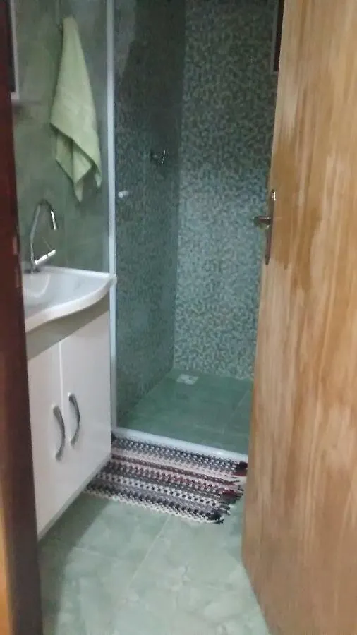Cantinho Dos Oliveira Campos do Jordão Casa de Férias